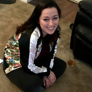 Meet your Posher, Maritza